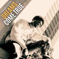 Omar Cook - Dreams Come True
