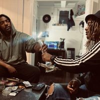 RAZR - Double Edge Sword (Explicit)