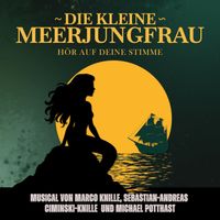 Various Artists - Die kleine Meerjungfrau (Hör auf deine Stimme)