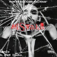 Vance - Mistake (Explicit)