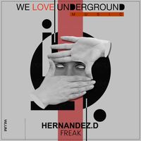 Hernandez.D - FREAK
