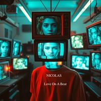 Nicolas - Love On a Beat