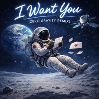Sean Byrd - I Want You (Zero Gravity Remix)