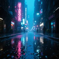 WANNA - Rain On The City Lights