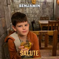 Benjamin - Salute
