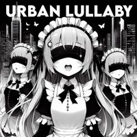 Round Wave Crusher - Urban Lullaby HARDSTYLE
