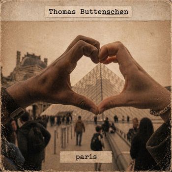 Thomas Buttenschøn - paris (Explicit)