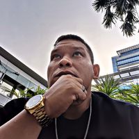 Andee - Rindu Jauh