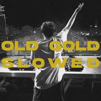 Lucky Luke - Old Gold Slowed