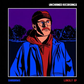 Shaddows - Lon3ly EP