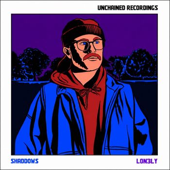 Shaddows - Lon3ly