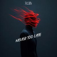 Dj Nil Alex - Never Too Late