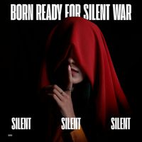 MIK - Born Ready for Silent War