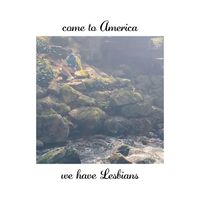 ZOE - come to America we have Lesbians