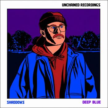Shaddows - Deep Blue