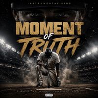 Instrumental King - Moment Of Truth