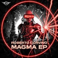 Roberto Corvino - Magma EP