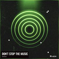 Gudan - Don't Stop the Music