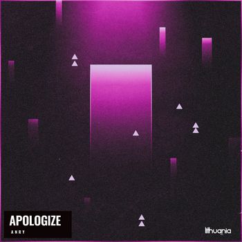 ANRY - Apologize (Extended)
