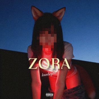 loanboy19 - ZORA (Explicit)