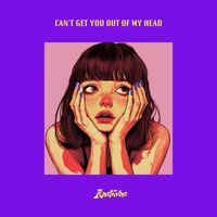 Kastuvas - Can't Get You Out of My Head