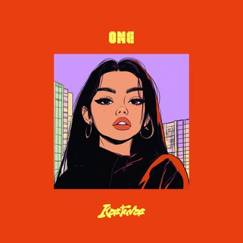 Kastuvas - One (Your Name)