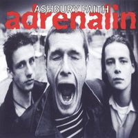 Ashbury Faith - Adrenalin