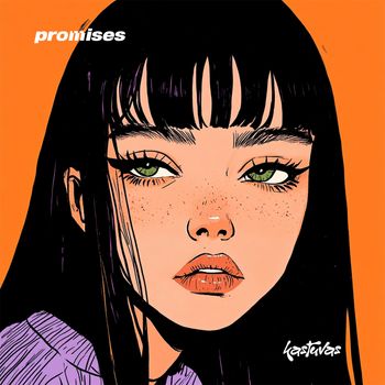 Kastuvas - Promises