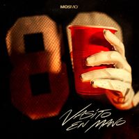 Mosmo - Vasito en mano (Explicit)