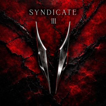 Various Artists - Syndicate III (Explicit)