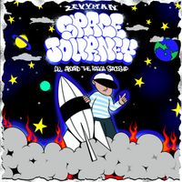 Zevyman - Space Journey