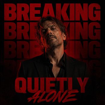 Flint - Breaking Quietly Alone