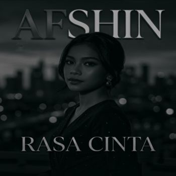 AFSHIN - Rasa CInta