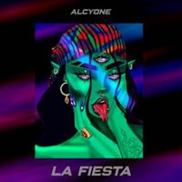 Alcyone - La Fiesta