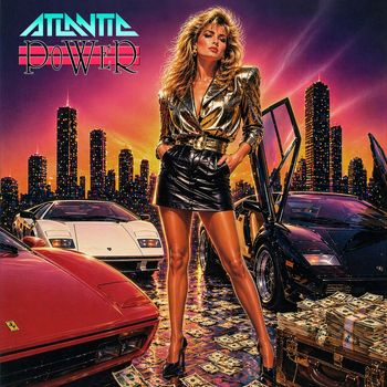 Atlantic - Power