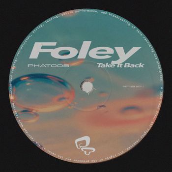 Foley - Take It Back