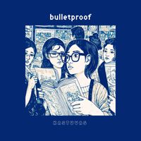 Kastuvas - Bulletproof