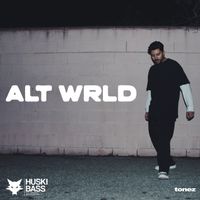 Tonez - ALT WRLD