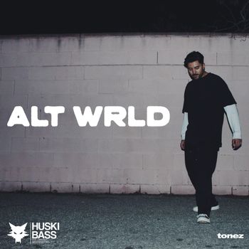 Tonez - ALT WRLD