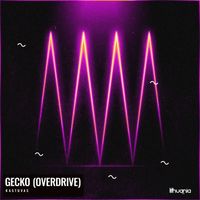 Kastuvas - Gecko (Overdrive)
