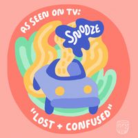 Snooze - As Seen on TV: Lost & Confused (Explicit)
