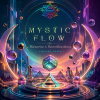 Sixsense, SilentBreakers - Mystic Flow (Ambient Remix)