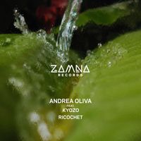 Andrea Oliva - RICOCHET