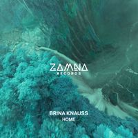 Brina Knauss - Home