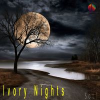 RITMOVIBRA - Ivory Nights