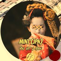MINT (JPN) - You Got A Moon