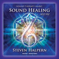 Steven Halpern - Sound Healing 432 Hz