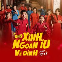 RyO - Xinh ngoan iu về dinh