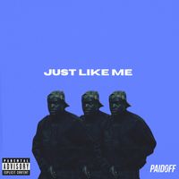 Amon - Just Like Me (Explicit)
