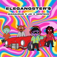 JK - Elegangster$